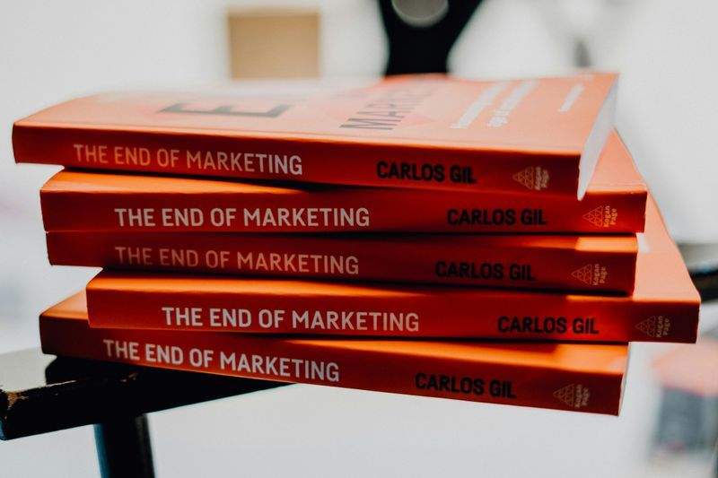 Nexo Producto Marketing