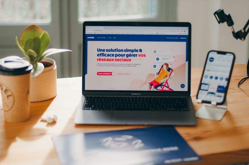 Nexo Producto Marketing